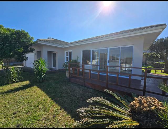 3 BEDROOM GATED ESTATE RENTED IN GLEN EDEN
